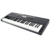 Vault Portable Keyboards Vault KT-54 Keytone 54-Key Keyboard - Black