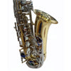 Vault Saxophones Vault Eb Alto Saxophone - Lacquer Finish With Nylon Case