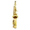 Vault Saxophones Vault XA1000 Eb Alto Saxophone - Lacquer