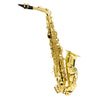 Vault Saxophones Vault XA1000 Eb Alto Saxophone - Lacquer