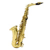 Vault Saxophones Vault XA1000 Eb Alto Saxophone - Lacquer