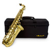 Vault Saxophones Vault XA1000 Eb Alto Saxophone - Lacquer