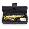 Vault Saxophones Vault XA1000 Eb Alto Saxophone - Lacquer