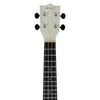 Vault Soprano Ukuleles Vault UK-003 Soprano Colourful Ukulele 21 inch With Gig Bag