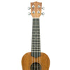 Vault Soprano Ukuleles Vault UK-100S 21 inch Arched Back Soprano Ukulele With Gig Bag & Ebook