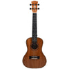 Vault Tenor Ukuleles Acoustic Vault Performer Pro 26" All Solid Mahogany Premium Tenor Ukulele - Open Box