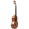 Vault Tenor Ukuleles Acoustic Vault Performer Pro 26" All Solid Mahogany Premium Tenor Ukulele - Open Box