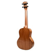 Vault Tenor Ukuleles Acoustic Vault Performer Pro 26" All Solid Mahogany Premium Tenor Ukulele - Open Box