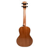 Vault Tenor Ukuleles Acoustic Vault Performer Pro 26" All Solid Mahogany Premium Tenor Ukulele - Open Box