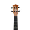 Vault Tenor Ukuleles Acoustic Vault Performer Pro 26" All Solid Mahogany Premium Tenor Ukulele - Open Box