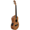 Vault Tenor Ukuleles Vault UK-2000T 26-Inch Solid Mahogany Top Premium Tenor Ukulele With Gigbag