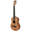 Vault Tenor Ukuleles Vault UK-2000T 26-Inch Solid Mahogany Top Premium Tenor Ukulele With Gigbag