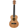 Vault Tenor Ukuleles Vault UK-2000T 26-Inch Solid Mahogany Top Premium Tenor Ukulele With Gigbag