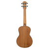 Vault Tenor Ukuleles Vault UK-2000T 26-Inch Solid Mahogany Top Premium Tenor Ukulele With Gigbag