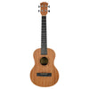 Vault Tenor Ukuleles Vault UK-2000T 26-Inch Solid Mahogany Top Premium Tenor Ukulele With Gigbag