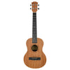 Vault Tenor Ukuleles Vault UK-2000T 26-Inch Solid Mahogany Top Premium Tenor Ukulele With Gigbag - Open Box