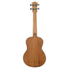 Vault Tenor Ukuleles Vault UK-2000T 26-Inch Solid Mahogany Top Premium Tenor Ukulele With Gigbag - Open Box