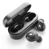 Vault True Wireless In-Ear Headphones Vault Play True Wireless Earbuds With 15 Hours of Wireless Charging & 2 Year Exclusive Vault Warranty