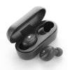 Vault True Wireless In-Ear Headphones Vault Play True Wireless Earbuds With 15 Hours of Wireless Charging & 2 Year Exclusive Vault Warranty