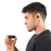 Vault True Wireless In-Ear Headphones Vault Play True Wireless Earbuds With 15 Hours of Wireless Charging & 2 Year Exclusive Vault Warranty