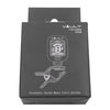 Vault Tuners Vault T-20 Clip-On Guitar Tuner - Black