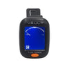 Vault Tuners Vault T-20 Clip-On Guitar Tuner - Black