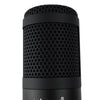 Vault Usb Microphones Black Vault UCM-FX USB Condenser Podcast Microphone Kit  with built in headphone out Volume /Gain control and Mute button for Gaming, Podcasting, Conference Calls, Recording, Singing and Dubbing - (USB Mic - E01)