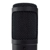 Vault Usb Microphones Black Vault UCM USB Condenser Podcast Microphone Kit - High-Performance Studio Condenser USB Microphone With Tripod Stand, Volume for YouTube, Videos, Singing, Recording, Gaming, Podcasting, Speech, Conference, Meeting, etc.