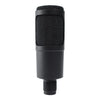 Vault Usb Microphones Black Vault UCM USB Condenser Podcast Microphone Kit - High-Performance Studio Condenser USB Microphone With Tripod Stand, Volume for YouTube, Videos, Singing, Recording, Gaming, Podcasting, Speech, Conference, Meeting, etc.