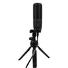 Vault Usb Microphones Vault Pod Mic USB Condenser Podcast Microphone Kit