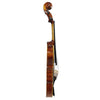 Vault Violins Vault Artisan Solid Body 4/4 Violin with Bow, Rosin & Case (Outfit)