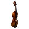 Vault Violins Vault Fiddler 4/4 Violin with Bow, Rosin & Case (Outfit) - Open Box