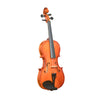 Vault Violins Vault VI1010 3/4 Beginner's Violin With Hard Case, Rosin and Bow