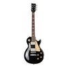 VGS Electric Guitars Black VGS Eruption Classix Electric Guitar