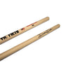 Vic Firth Drumsticks Vic Firth 85A Darshan Doshi Signature American Classic Drumsticks - Wooden Tip