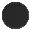 Vic Firth Practice Pads & Devices Black Vic Firth 12 Inch Single Sided Double Surface Practice Pad