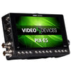 Video Devices Video Recorders Video Devices PIX-E5 5-inch 4K Portable Video Recorder