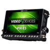 Video Devices Video Recorders Video Devices PIX-E5 5-inch 4K Portable Video Recorder