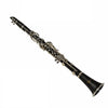 Vienna Clarinets Vienna YWCL02 17 Keys Clarinet