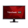 Viewsonic Desktop Monitors Viewsonic VA2407h 24 Inch 1080p Home and Office Monitor