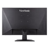 Viewsonic Desktop Monitors Viewsonic VA2407h 24 Inch 1080p Home and Office Monitor