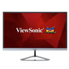 Viewsonic Desktop Monitors Viewsonic VX2476 smhd 24 Inch Entertainment Monitor