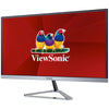 Viewsonic Desktop Monitors Viewsonic VX2476 smhd 24 Inch Entertainment Monitor