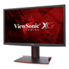 Viewsonic Desktop Monitors Viewsonic XG2401 24 Inch 144Hz Gaming Monitor