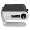 Viewsonic Projectors Viewsonic M1 Plus 854 x 480 Resolution 300 LED Lumens Projector