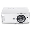 Viewsonic Projectors Viewsonic PS501X 1024 x 768 Resolution 3500 ANSI Lumens Projector