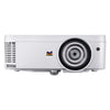 Viewsonic Projectors Viewsonic PS600W 1280 x 800 Resolution 3500 ANSI Lumens Projector