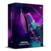 Waves Vocal Production: Vocal Production Plugin Bundle