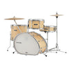 Vox Acoustic Drum Kits Maple Vox Telstar Maple Acoustic Drumset