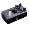 Vox Effect Pedals Vox VE-SD Valvenergy Silk Drive Analog Distortion Pedal